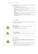 Предварительный просмотр 31 страницы Cosmo CPH 2.0 4-25 Installation And Operating Manual - Instructions For Use