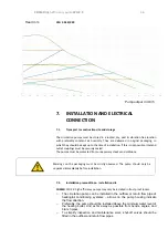 Предварительный просмотр 36 страницы Cosmo CPH 2.0 4-25 Installation And Operating Manual - Instructions For Use