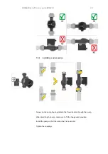 Предварительный просмотр 38 страницы Cosmo CPH 2.0 4-25 Installation And Operating Manual - Instructions For Use