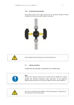 Предварительный просмотр 41 страницы Cosmo CPH 2.0 4-25 Installation And Operating Manual - Instructions For Use