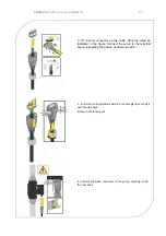 Предварительный просмотр 43 страницы Cosmo CPH 2.0 4-25 Installation And Operating Manual - Instructions For Use