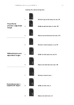 Предварительный просмотр 47 страницы Cosmo CPH 2.0 4-25 Installation And Operating Manual - Instructions For Use