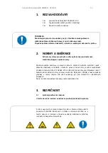 Предварительный просмотр 55 страницы Cosmo CPH 2.0 4-25 Installation And Operating Manual - Instructions For Use