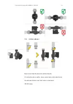 Предварительный просмотр 64 страницы Cosmo CPH 2.0 4-25 Installation And Operating Manual - Instructions For Use