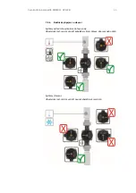 Предварительный просмотр 65 страницы Cosmo CPH 2.0 4-25 Installation And Operating Manual - Instructions For Use