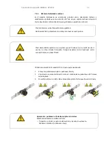 Предварительный просмотр 66 страницы Cosmo CPH 2.0 4-25 Installation And Operating Manual - Instructions For Use