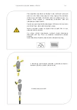 Предварительный просмотр 68 страницы Cosmo CPH 2.0 4-25 Installation And Operating Manual - Instructions For Use