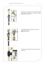 Предварительный просмотр 69 страницы Cosmo CPH 2.0 4-25 Installation And Operating Manual - Instructions For Use