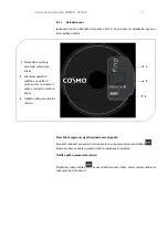 Предварительный просмотр 71 страницы Cosmo CPH 2.0 4-25 Installation And Operating Manual - Instructions For Use