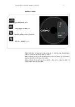 Предварительный просмотр 72 страницы Cosmo CPH 2.0 4-25 Installation And Operating Manual - Instructions For Use