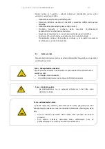 Предварительный просмотр 83 страницы Cosmo CPH 2.0 4-25 Installation And Operating Manual - Instructions For Use