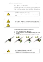 Предварительный просмотр 92 страницы Cosmo CPH 2.0 4-25 Installation And Operating Manual - Instructions For Use