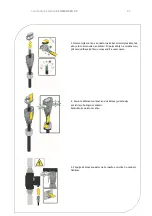 Предварительный просмотр 95 страницы Cosmo CPH 2.0 4-25 Installation And Operating Manual - Instructions For Use