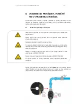 Предварительный просмотр 96 страницы Cosmo CPH 2.0 4-25 Installation And Operating Manual - Instructions For Use