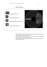 Предварительный просмотр 98 страницы Cosmo CPH 2.0 4-25 Installation And Operating Manual - Instructions For Use