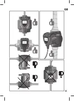 Предварительный просмотр 41 страницы Cosmo CPH 4-25 Installation And Operating Instructions Manual