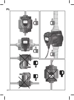 Предварительный просмотр 68 страницы Cosmo CPH 4-25 Installation And Operating Instructions Manual