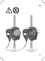 Предварительный просмотр 69 страницы Cosmo CPH 4-25 Installation And Operating Instructions Manual