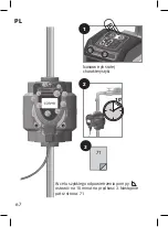 Предварительный просмотр 70 страницы Cosmo CPH 4-25 Installation And Operating Instructions Manual