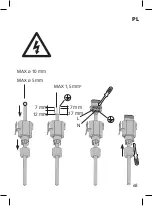 Предварительный просмотр 71 страницы Cosmo CPH 4-25 Installation And Operating Instructions Manual