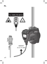 Предварительный просмотр 72 страницы Cosmo CPH 4-25 Installation And Operating Instructions Manual