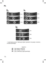 Предварительный просмотр 76 страницы Cosmo CPH 4-25 Installation And Operating Instructions Manual