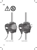 Предварительный просмотр 96 страницы Cosmo CPH 4-25 Installation And Operating Instructions Manual