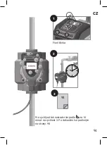 Предварительный просмотр 97 страницы Cosmo CPH 4-25 Installation And Operating Instructions Manual