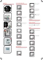 Preview for 2 page of Cosmo CRTD55 Manual