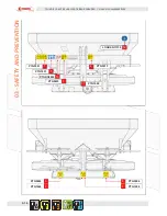 Предварительный просмотр 40 страницы Cosmo CX 1500 User And Maintenance Manual