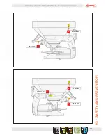 Предварительный просмотр 41 страницы Cosmo CX 1500 User And Maintenance Manual