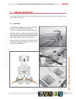 Предварительный просмотр 45 страницы Cosmo CX 1500 User And Maintenance Manual