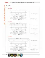 Предварительный просмотр 50 страницы Cosmo CX 1500 User And Maintenance Manual