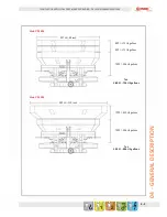 Предварительный просмотр 51 страницы Cosmo CX 1500 User And Maintenance Manual