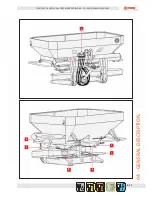 Предварительный просмотр 55 страницы Cosmo CX 1500 User And Maintenance Manual