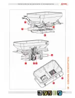 Предварительный просмотр 57 страницы Cosmo CX 1500 User And Maintenance Manual