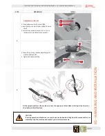 Предварительный просмотр 77 страницы Cosmo CX 1500 User And Maintenance Manual