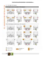 Предварительный просмотр 86 страницы Cosmo CX 1500 User And Maintenance Manual