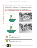 Предварительный просмотр 90 страницы Cosmo CX 1500 User And Maintenance Manual