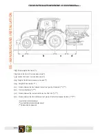 Предварительный просмотр 98 страницы Cosmo CX 1500 User And Maintenance Manual