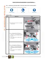 Предварительный просмотр 118 страницы Cosmo CX 1500 User And Maintenance Manual