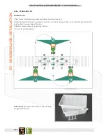 Предварительный просмотр 128 страницы Cosmo CX 1500 User And Maintenance Manual