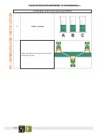 Предварительный просмотр 132 страницы Cosmo CX 1500 User And Maintenance Manual