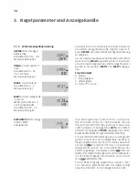 Предварительный просмотр 14 страницы Cosmo Deltasol BS Assembly And Operating Constructions