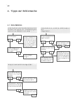 Предварительный просмотр 20 страницы Cosmo Deltasol BS Assembly And Operating Constructions