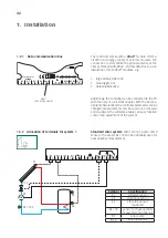 Предварительный просмотр 32 страницы Cosmo Deltasol BS Assembly And Operating Constructions