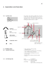 Предварительный просмотр 35 страницы Cosmo Deltasol BS Assembly And Operating Constructions