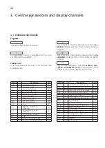 Предварительный просмотр 36 страницы Cosmo Deltasol BS Assembly And Operating Constructions