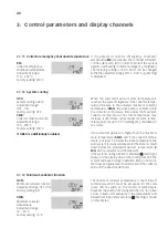 Предварительный просмотр 40 страницы Cosmo Deltasol BS Assembly And Operating Constructions