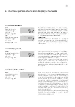 Предварительный просмотр 41 страницы Cosmo Deltasol BS Assembly And Operating Constructions